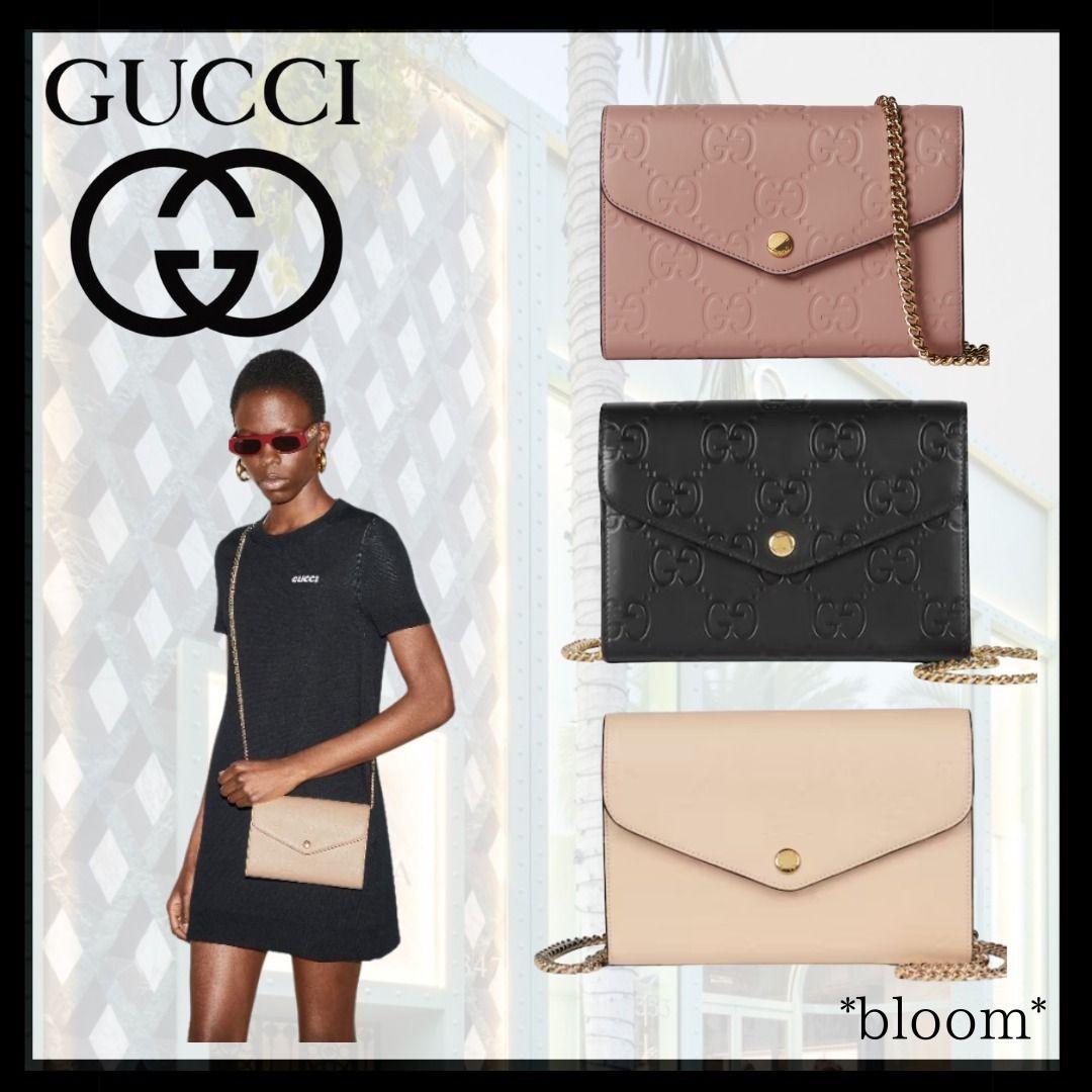 ⭐GUCCI⭐ グッチ ラウンドファスナー 長財布 ウォレット