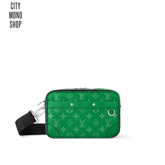 【70％OFF】 SALE]ヴィトン Vuitton (Louis アルファメッセンジャー レア バッグ