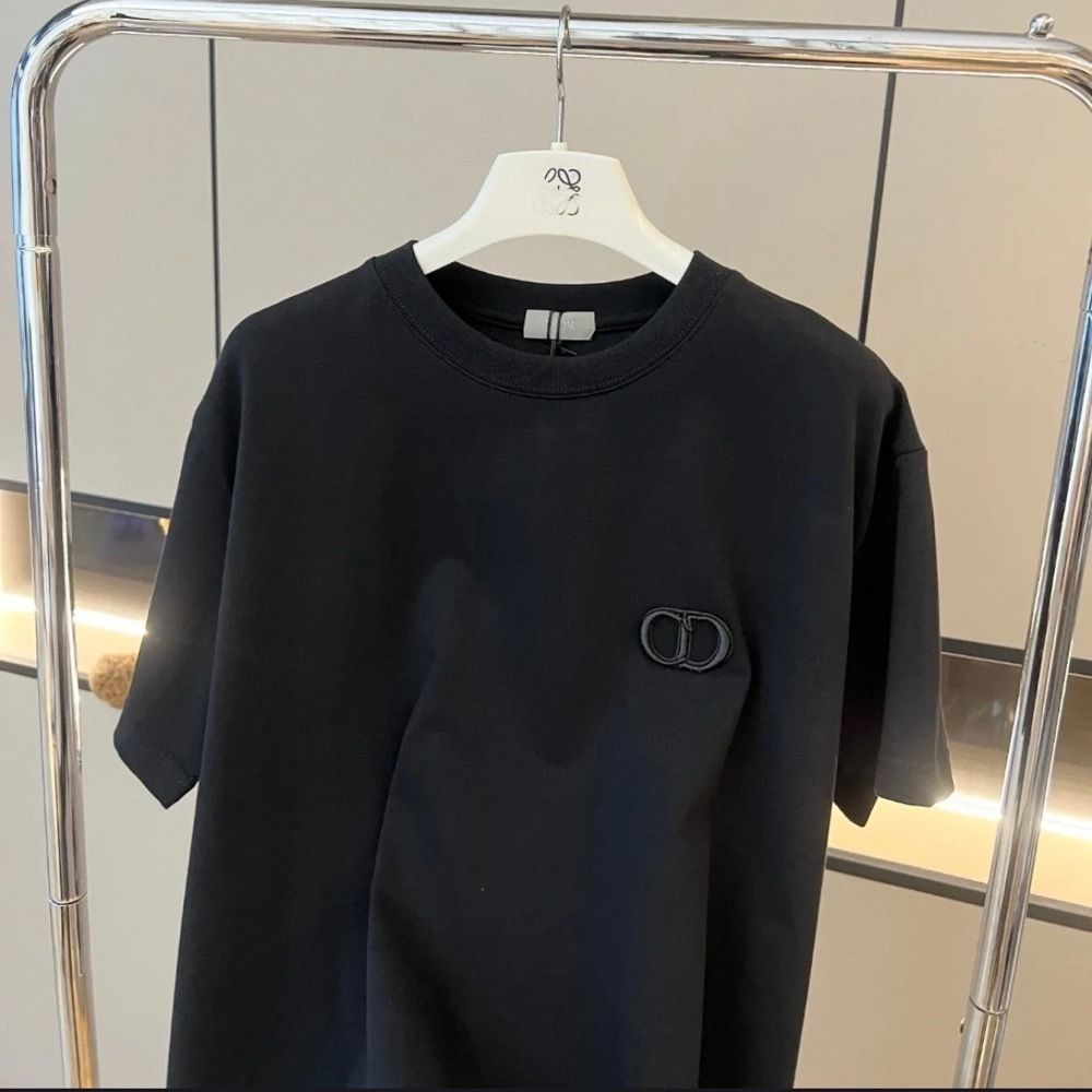 シンプル☆かっこいい【DIOR】Tシャツ (Dior/Tシャツ