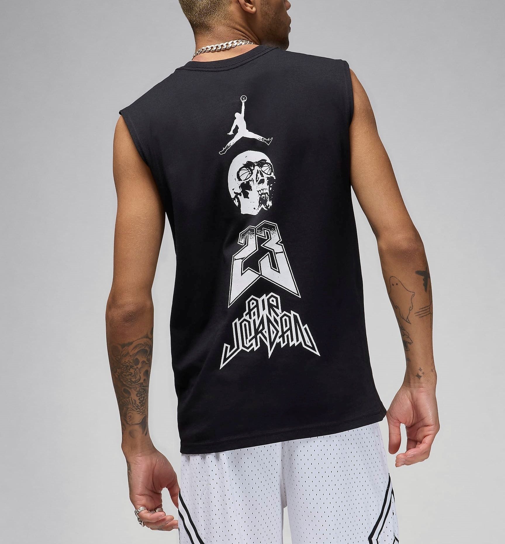 Nike Dri-FIT ノースリーブ T シャツ☆関税込☆ (Nike/タンク