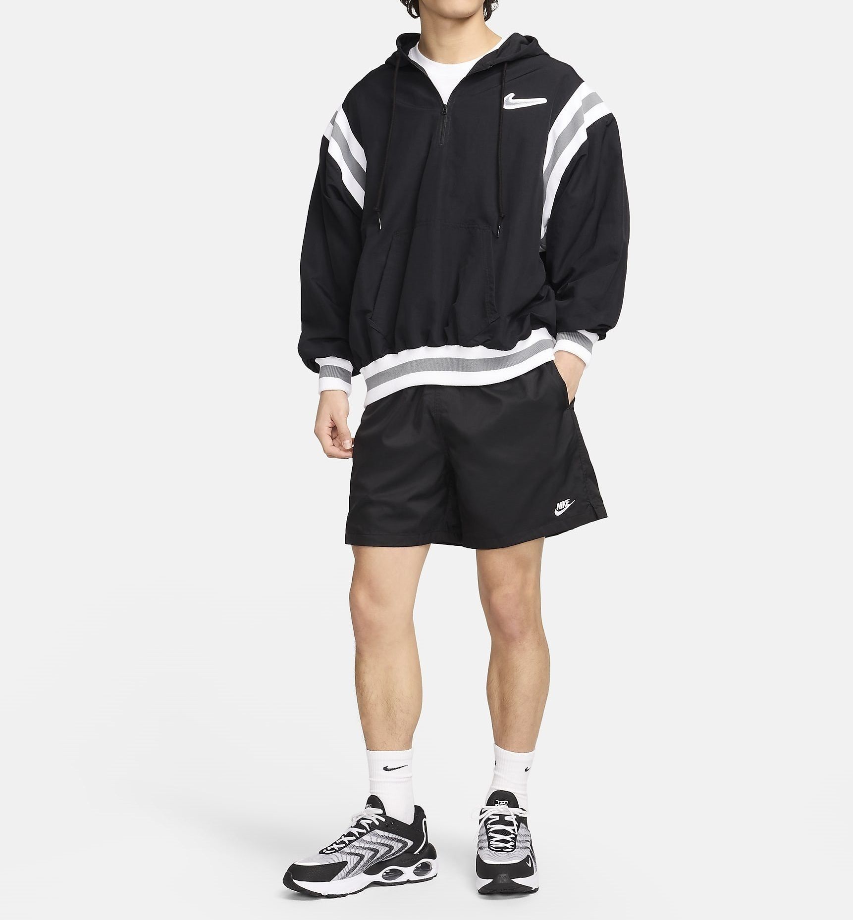 【NIKE】ウーブン フロー ショートパンツ★色違い他に多数あり NIKE】ウーブン フロー ショートパンツ☆色違い他に多数あり