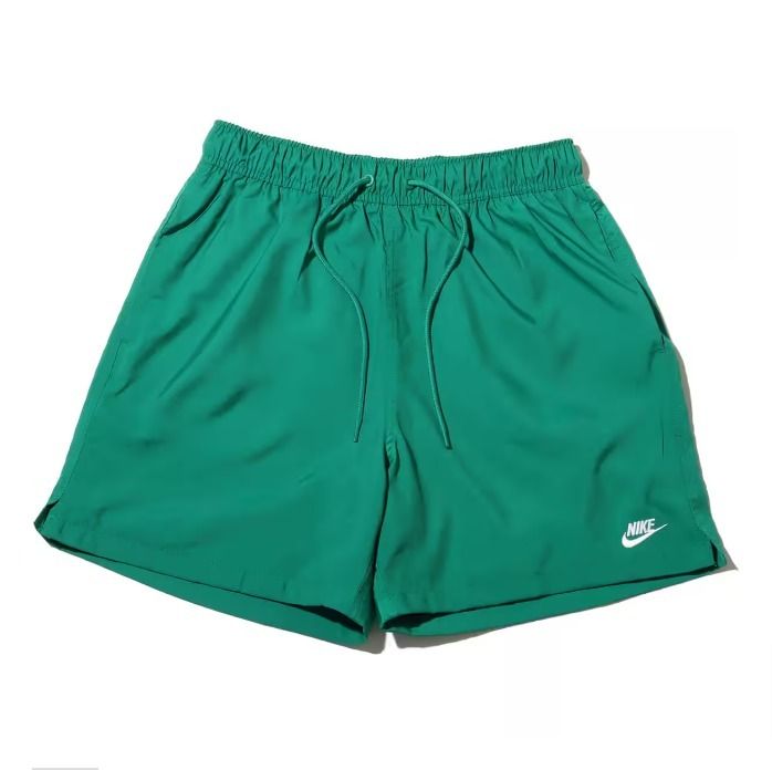関税送料込♪NIKE/ウーブン ショートパンツ NIKE】ウーブン フロー ショートパンツ☆カラー多数あり (Nike