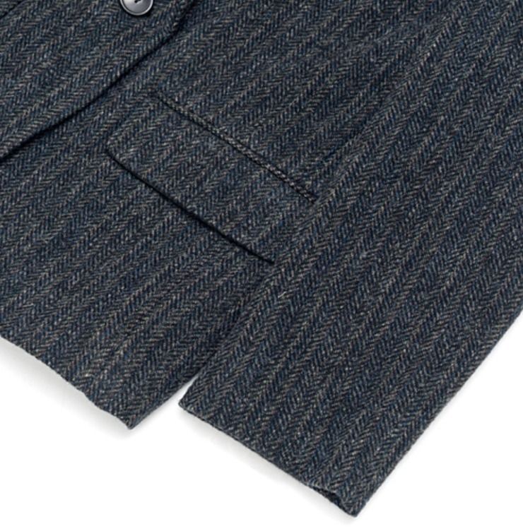 ☆韓国の人気☆【Isabel Marant】☆CHARLYNE WOOL JACKET☆ ☆韓国の人気☆【Isabel Marant】☆CHARLYNE WOOL JACKET