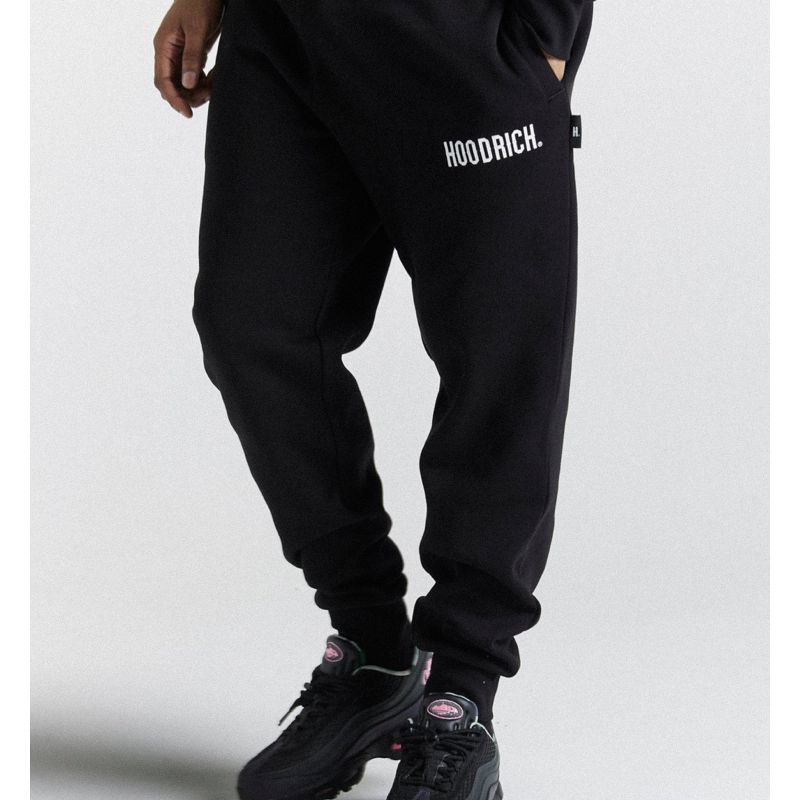Hoodrich フードリッチ★OG Core スウェットトレーナー Hoodrich フードリッチ☆OG Core スウェット＆ジョガーパンツ
