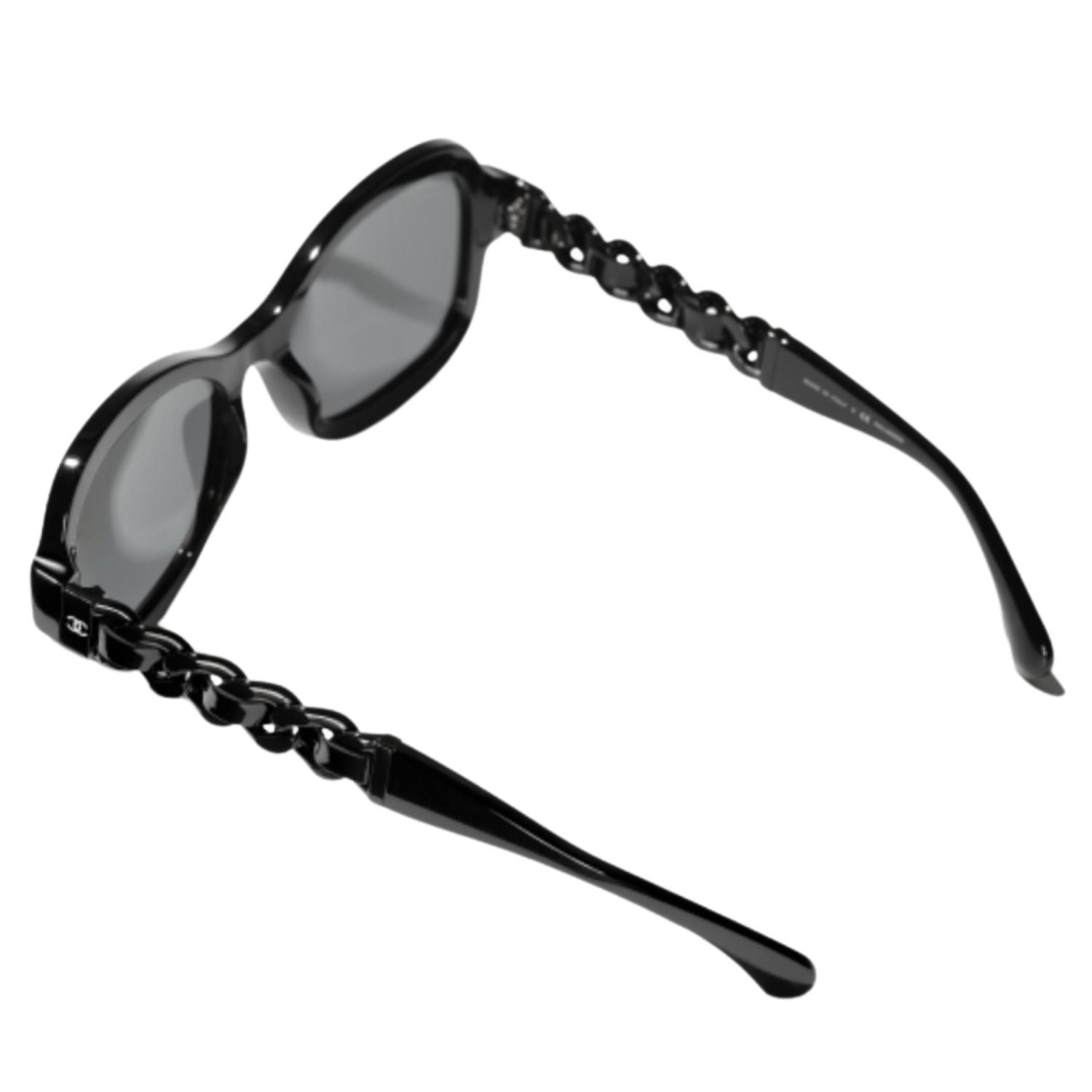 CHANEL シャネル ロゴ レクタングル メガネ サングラス CH5465Q CHANEL シャネル ロゴ スクエア シェイプ サングラス CH5408