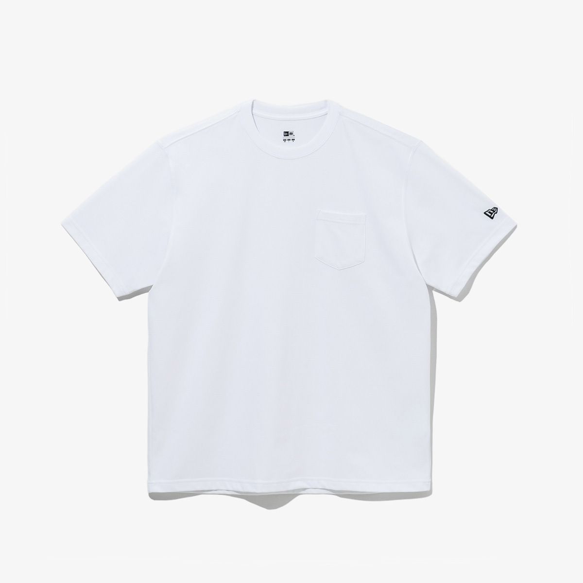 NEW ERA☆3 PACK ESSENTIAL POCKET T-SHIRTS (New Era/Tシャツ