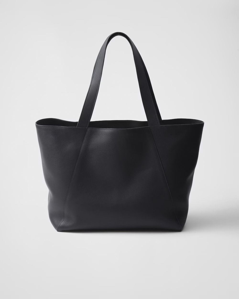 ♪直営アウトレット♪PRADA レザートートバッグ 1BG865 口コミ・レビュー｜機能性抜群！ PRADA(プラダ)2way レザー