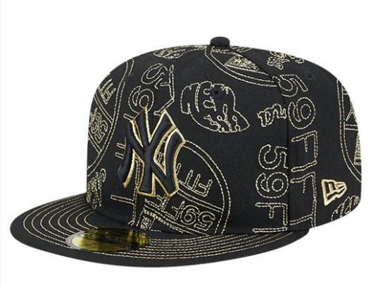 楽天市場】【中古】Yohji Yamamoto pour homme×New Era HH-H66