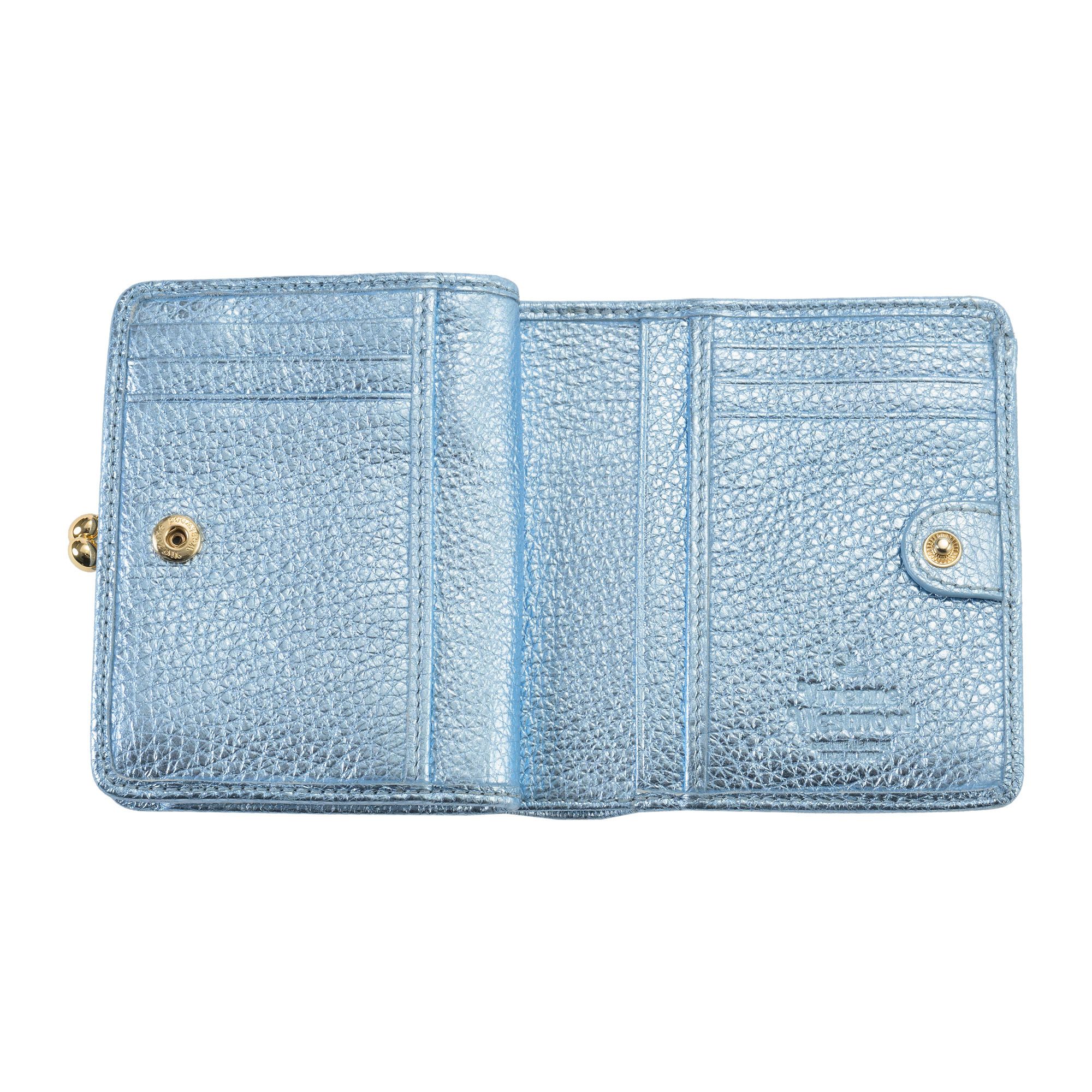 【国内即発】Vivienne Westwood 折り財布 51010020U L004E K404 国内即発】Vivienne Westwood 折り財布 51010020U L004E K404