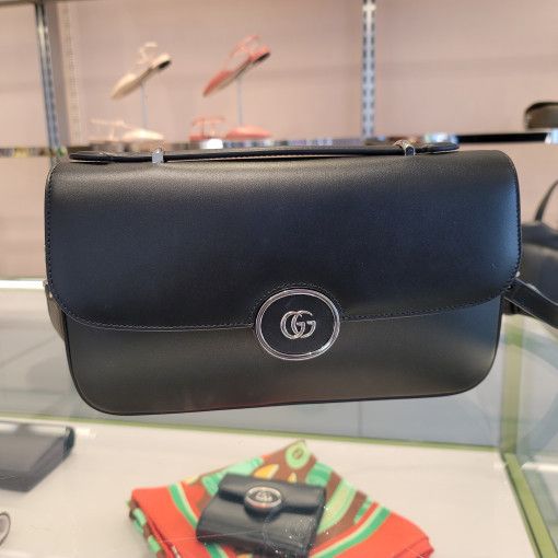 ★GUCCI★プチGGスモールショルダーバッグ GUCCI] グッチ プチ GG スモール ショルダーバッグ (GUCCI