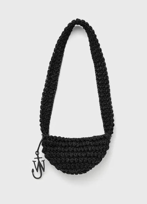 2色○JW ANDERSON○ポップコーンスリングバッグ (J W ANDERSON