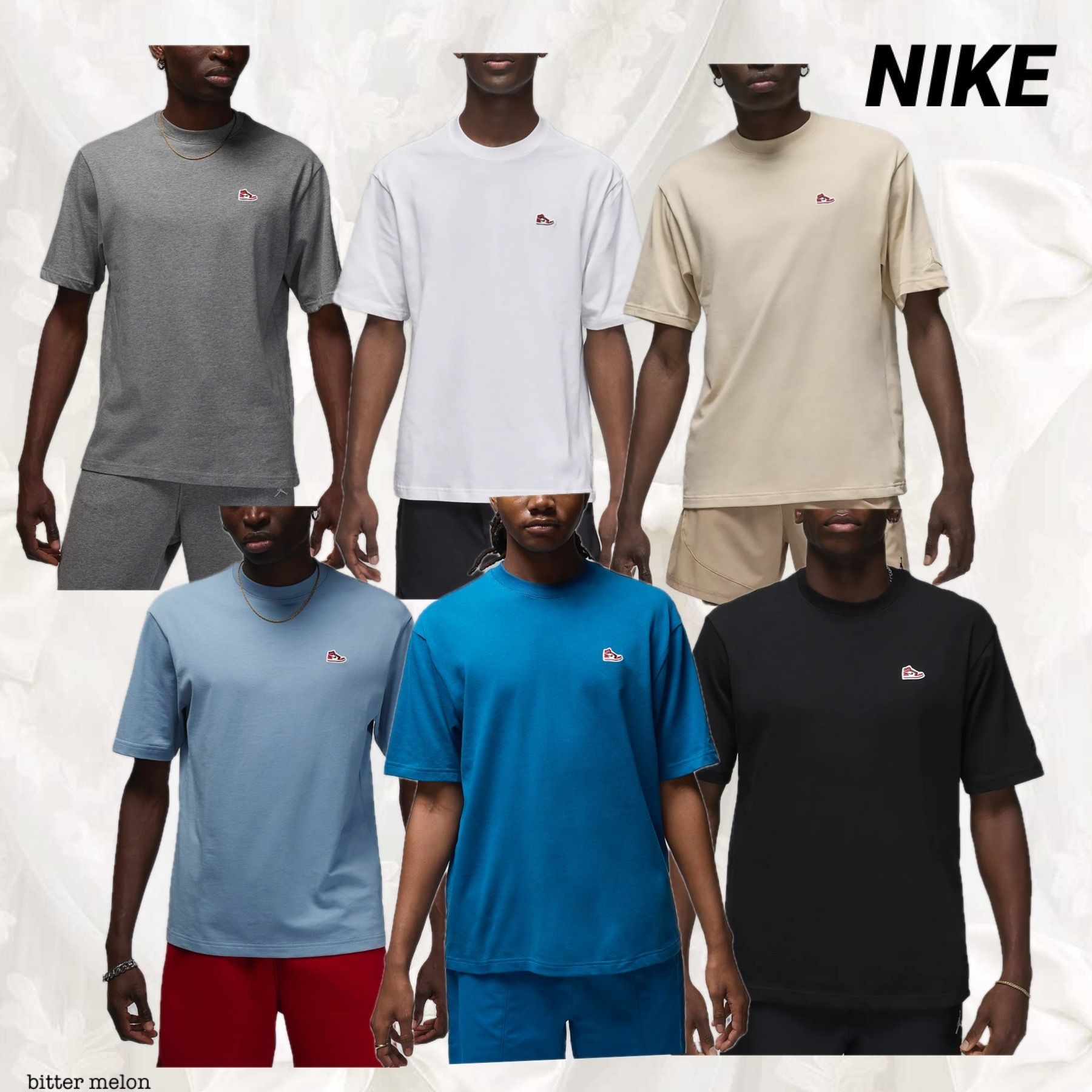 【Nike 】JORDAN Tシャツ Jordan Air 23 Dry T-Shirt – Kick Theory
