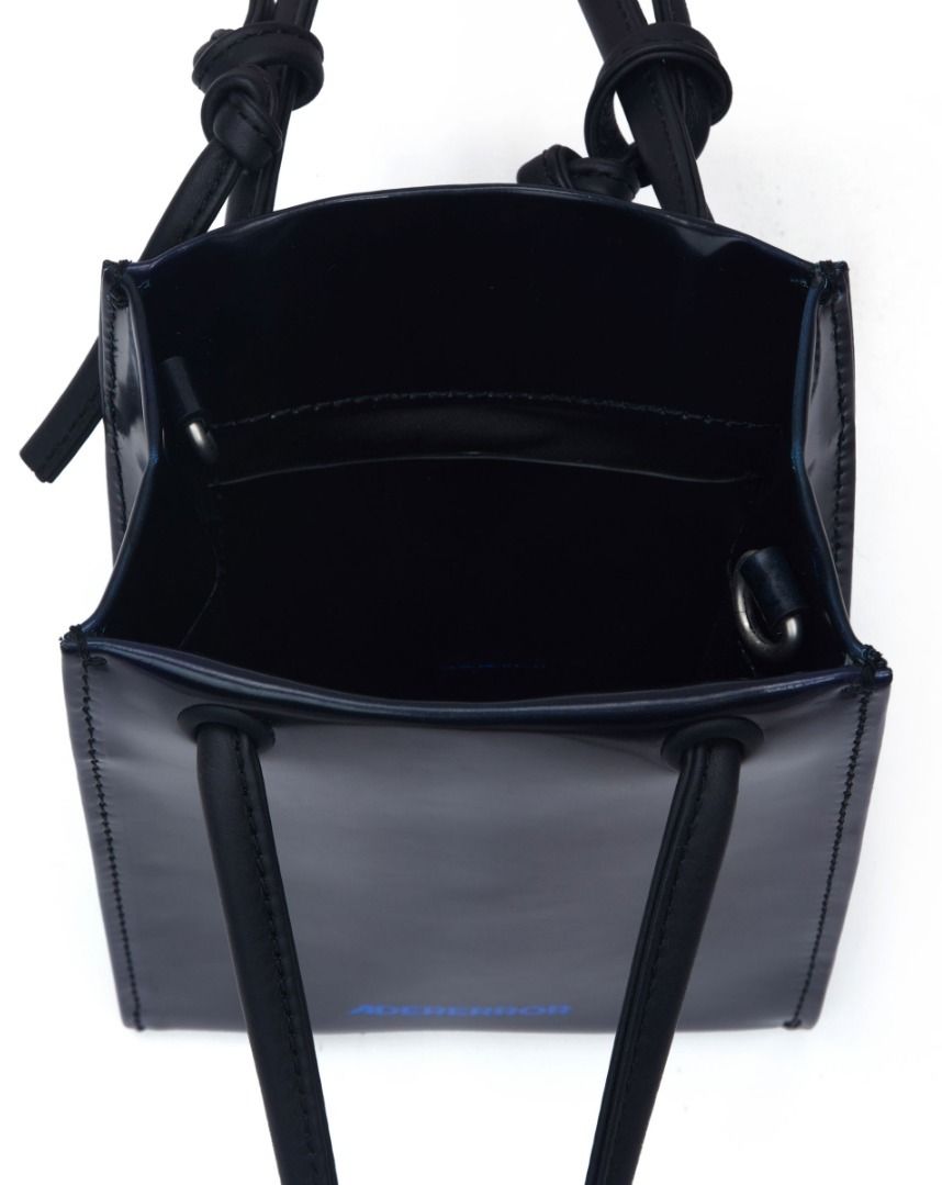 ★韓国の人気★【Ader Error】★Small burnid shopper ba.g★ ☆韓国の人気☆【Ader Error】☆Small burnid shopper ba.g