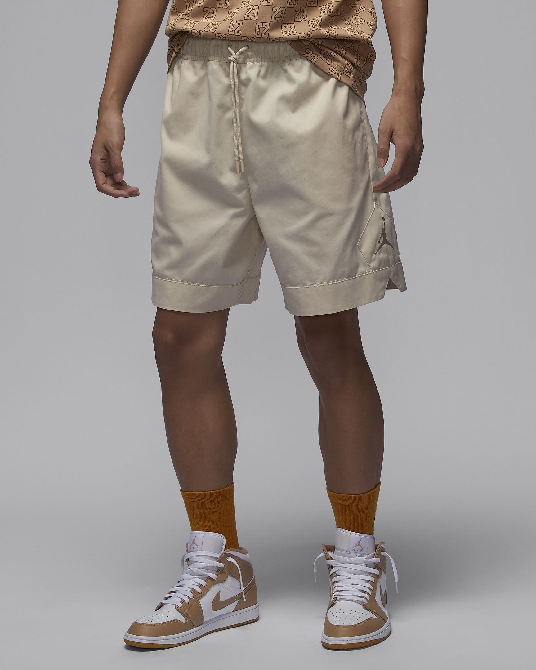 ★NIKE★JORDAN SPORTS DIAMOND ショートパンツ★追跡可 ☆NIKE☆JORDAN ESSENTIALS DIAMOND ショートパンツ☆追跡可
