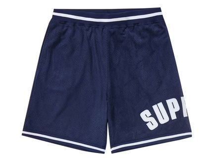 Supreme(シュプリーム) 24SSSmall Box Baggy Mesh Shortハーフ