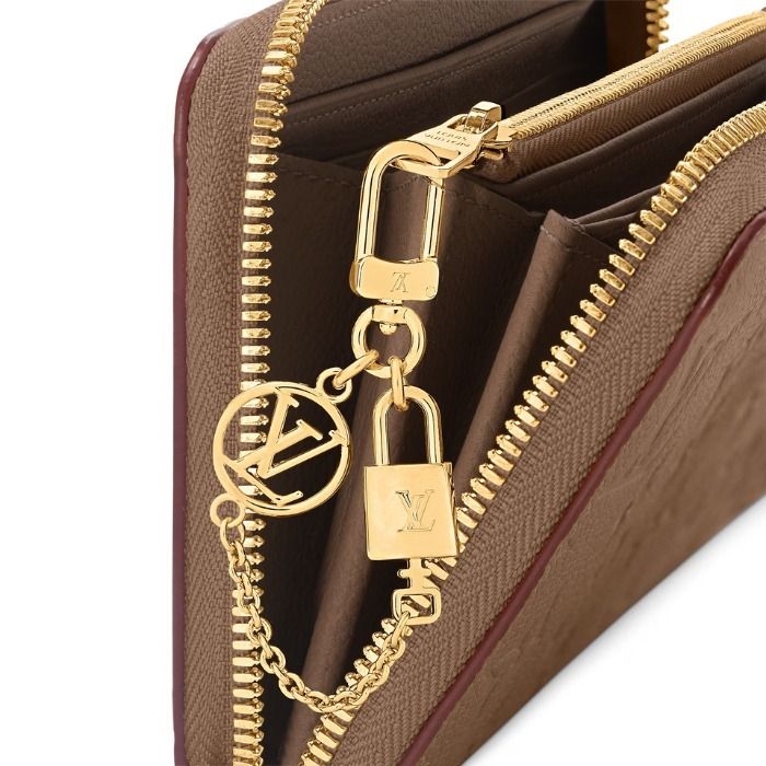 【LOUIS VUITTON】　マイクロチャーム ◇日本限定◇【LOUIS VUITTON】マイクロチャーム キーチャーム