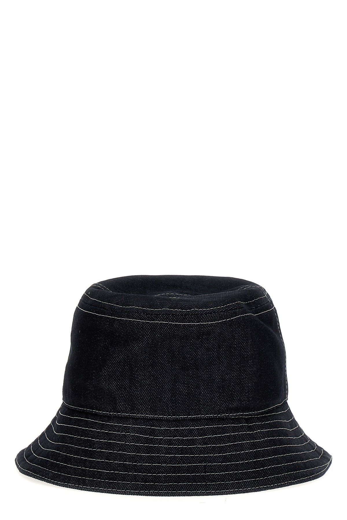 FENDI サングラスが似合う FXQ958 ARR1 F0QA2 バケットハット FF