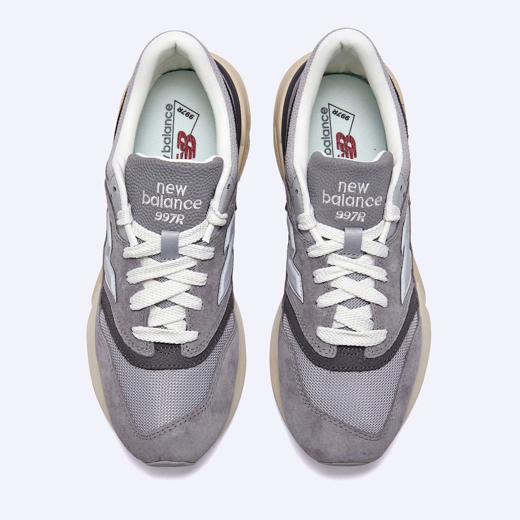 ☆ニューバランス☆スニーカー☆U997RHA GRAY☆ユニセックス