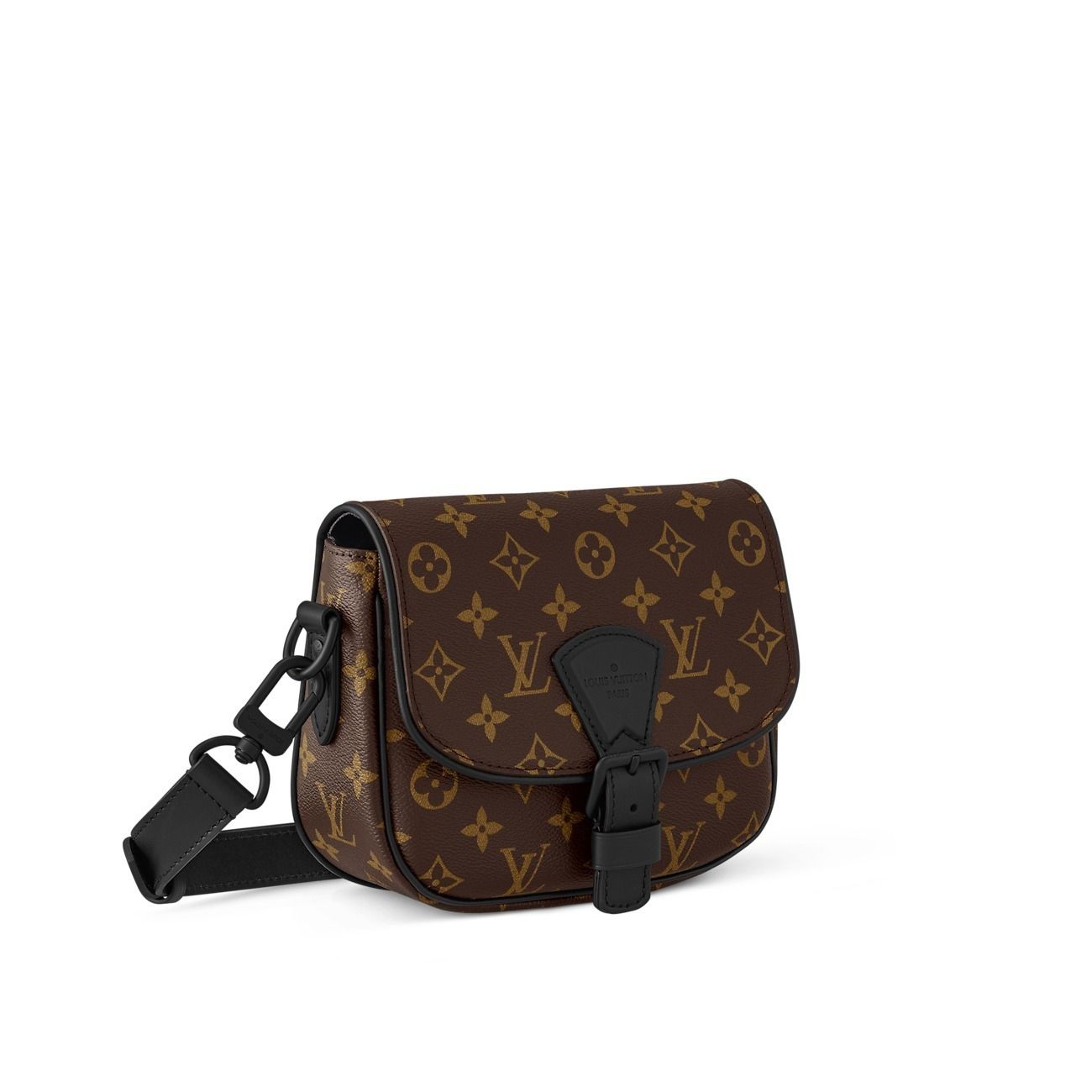 新作*LV*モンスリ メッセンジャーバッグ PM モノグラム M47060