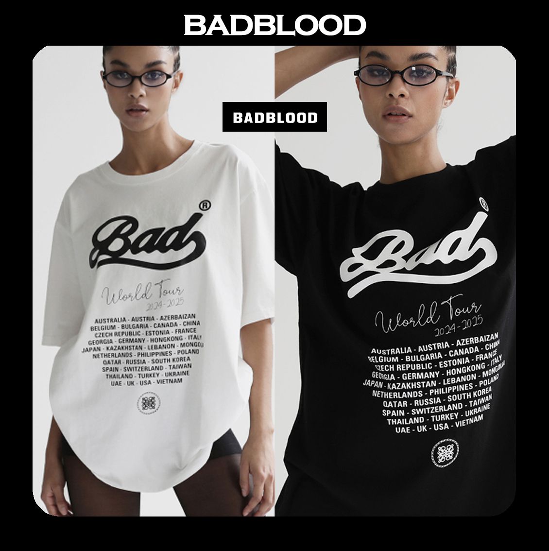 -韓国ストリートブランド- BROWNBREATH TAG TEE 楽天市場】GRAF&WU グラフアンドウー Tシャツ グラフウー ロゴ