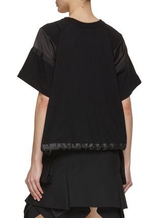 超美品 sacai デニムトップス size2