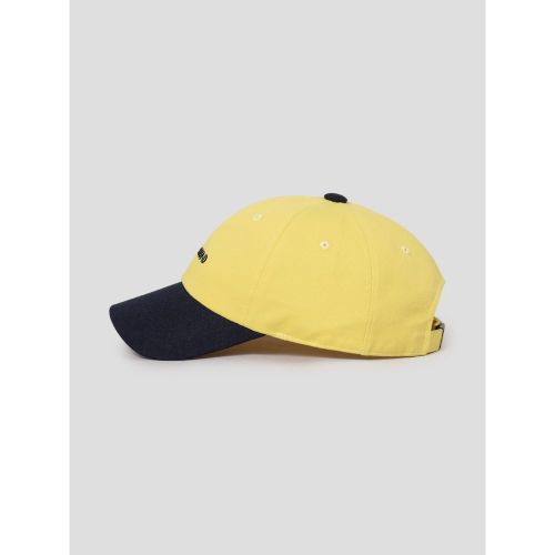 BOYNEXTDOOR l Sand Sound】 Two Tone Ballcap (SAND SOUND