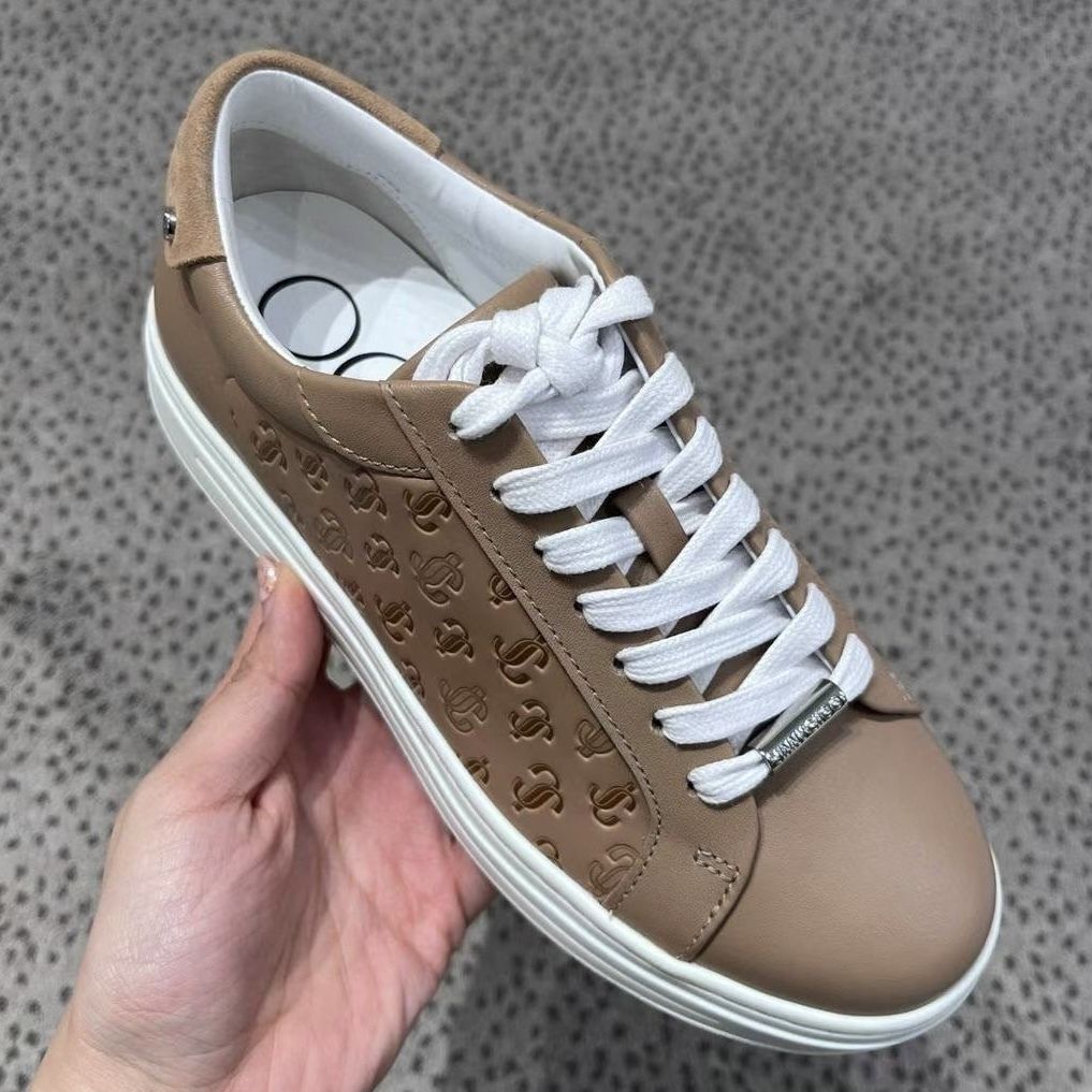 ジミーチュウ JC メンズ ロゴ スニーカー jimmy choo sneakers ジミーチュウ JC ロゴ スニーカー jimmy choo sneakers (Jimmy
