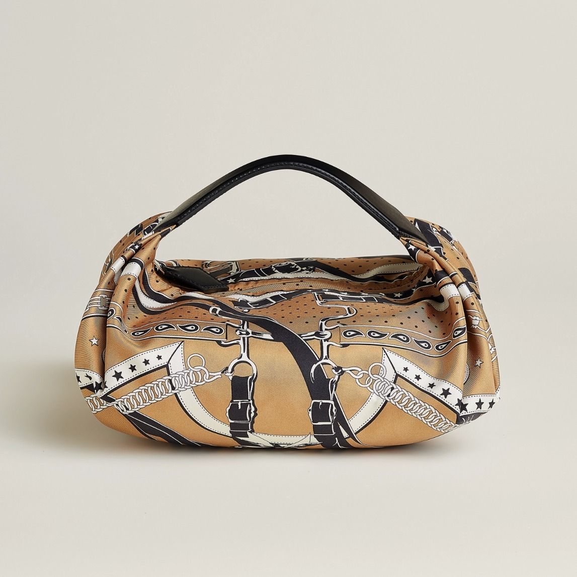 【おしゃれ】◆HERMES◆ハンドバック 落ち着いた色♡】HERMES ピコタンロック 18 バッグ (HERMES