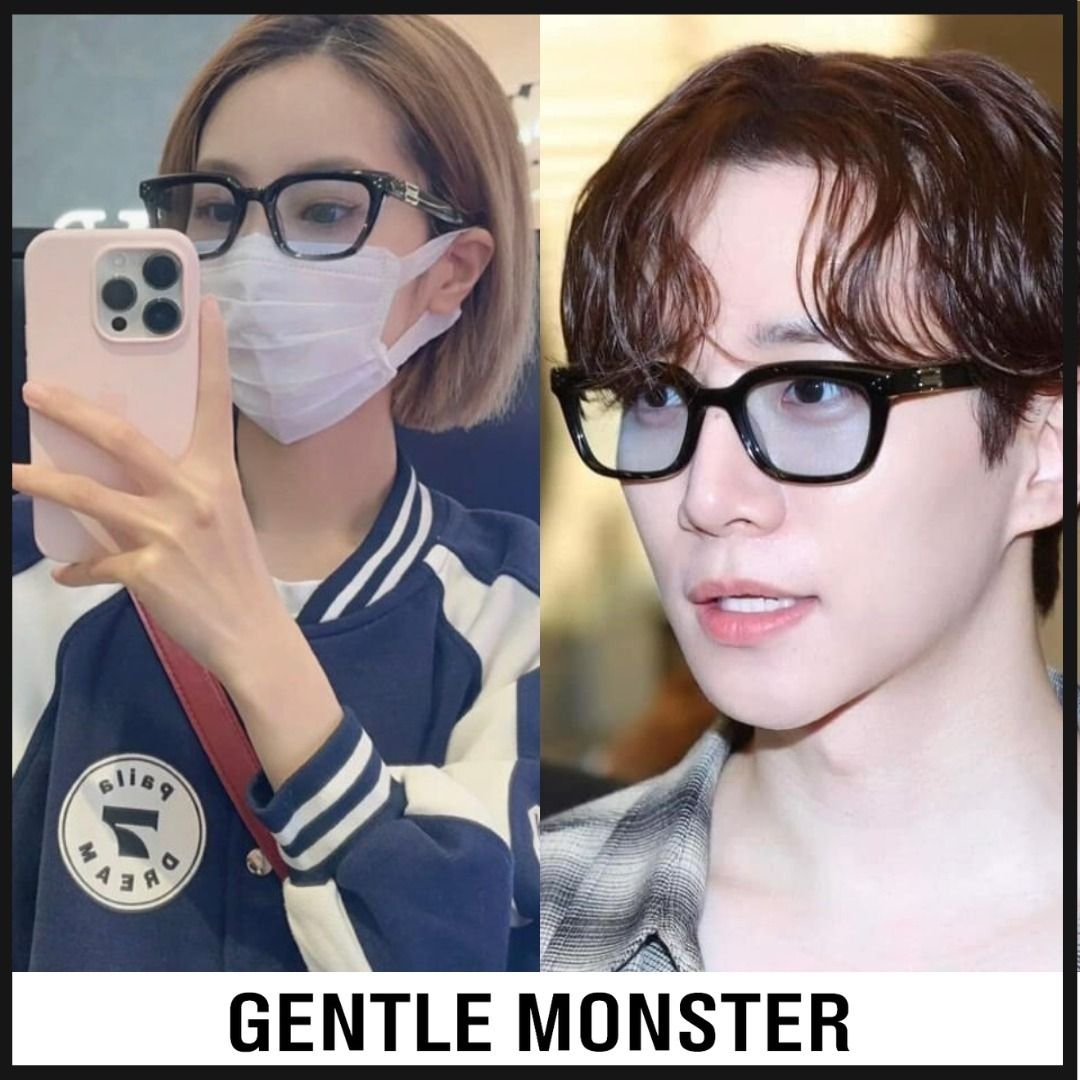 Gentle Monster ジェントルモンスター サングラス MUSEE