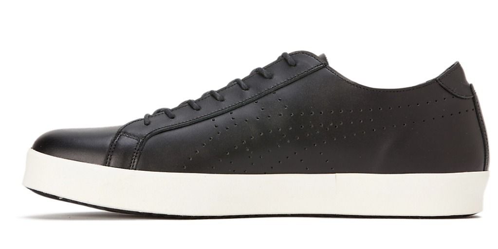 国内即発【Onitsuka Tiger】FABRE DELUXE LO CL NIPPON MADE