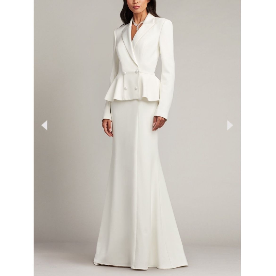 TADASHI SHOJI ドレス レンタル | 結婚式・パーティードレス
