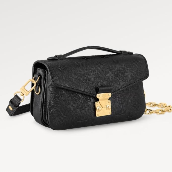 国内発送/Louis Vuitton/ポシェット メティス イースト ウェスト ポシェット・メティス EW モノグラム・アンプラント｜ルイ