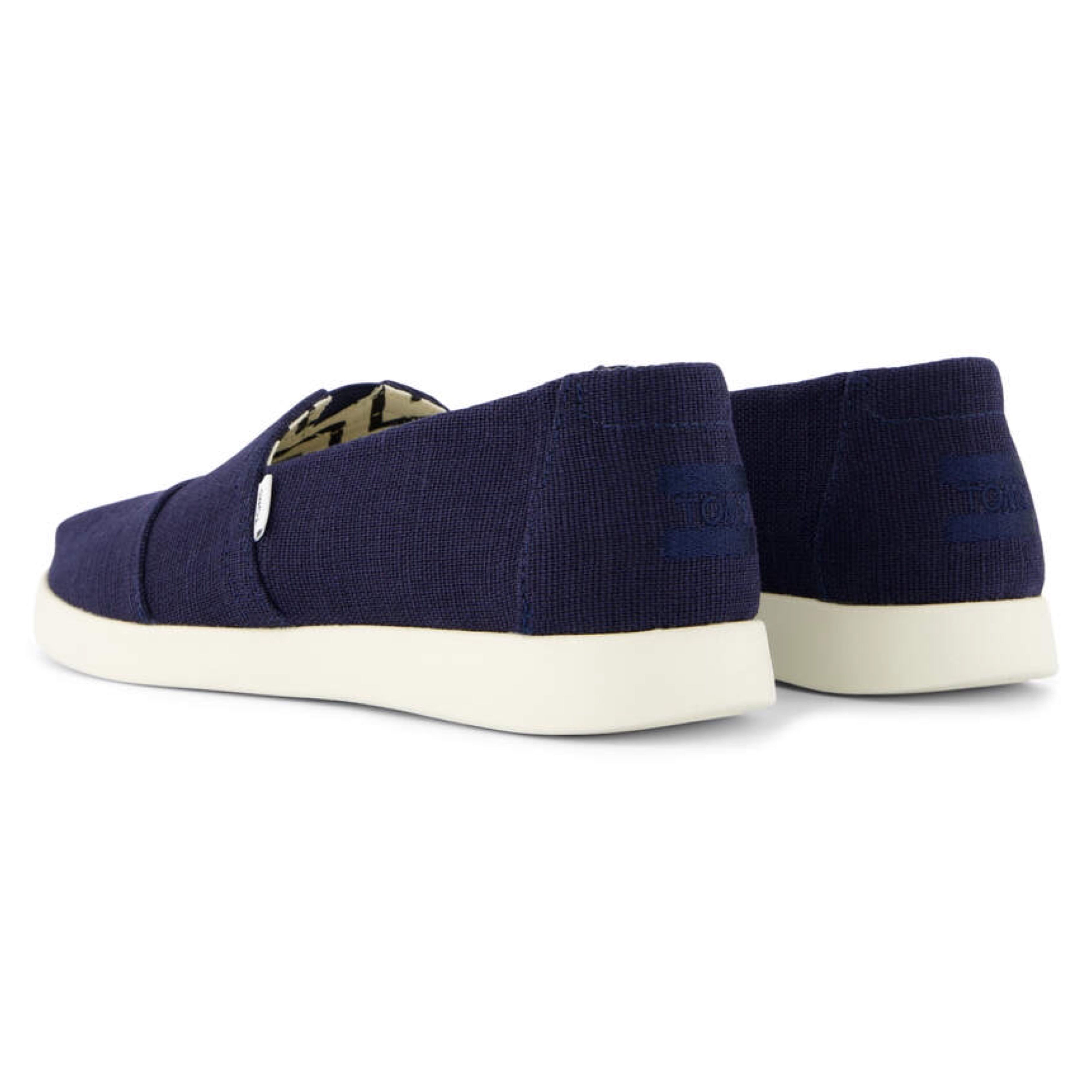 【高知インター店】 TOMS エスパドリーユ (TOMS 関税送料無料 シューズ スリッポン 靴