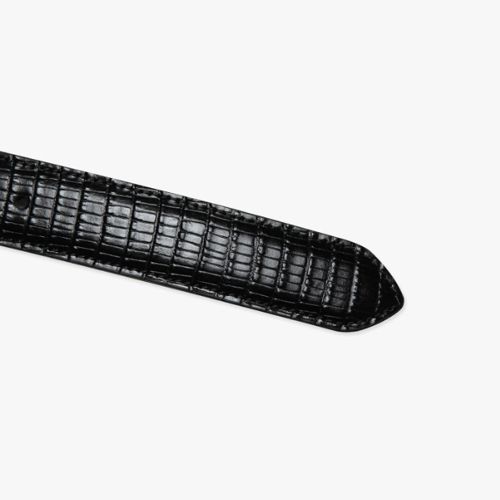 ☆2024SS新作☆LMC☆OG LIZARD LEATHER BELT (LMC/ベルト