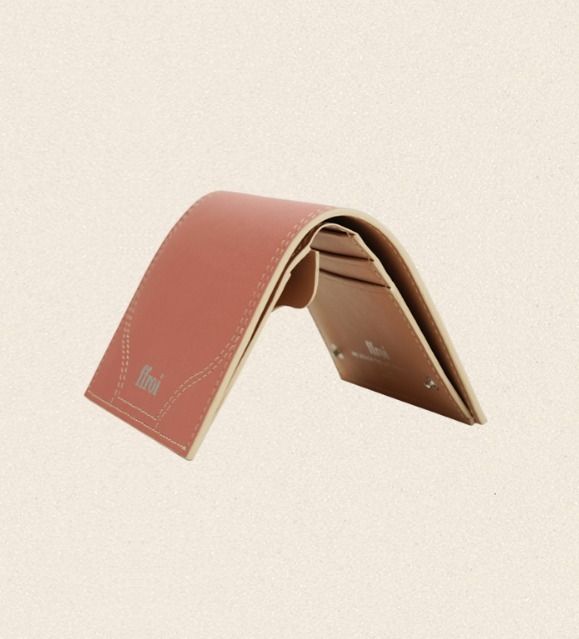 FFROI】cuv wallet (ffroi/折りたたみ財布) 106585146【BUYMA】