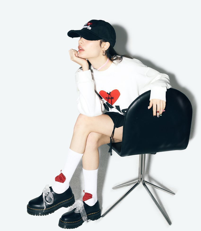 YEJI CAP - AIR - JYP SHOP