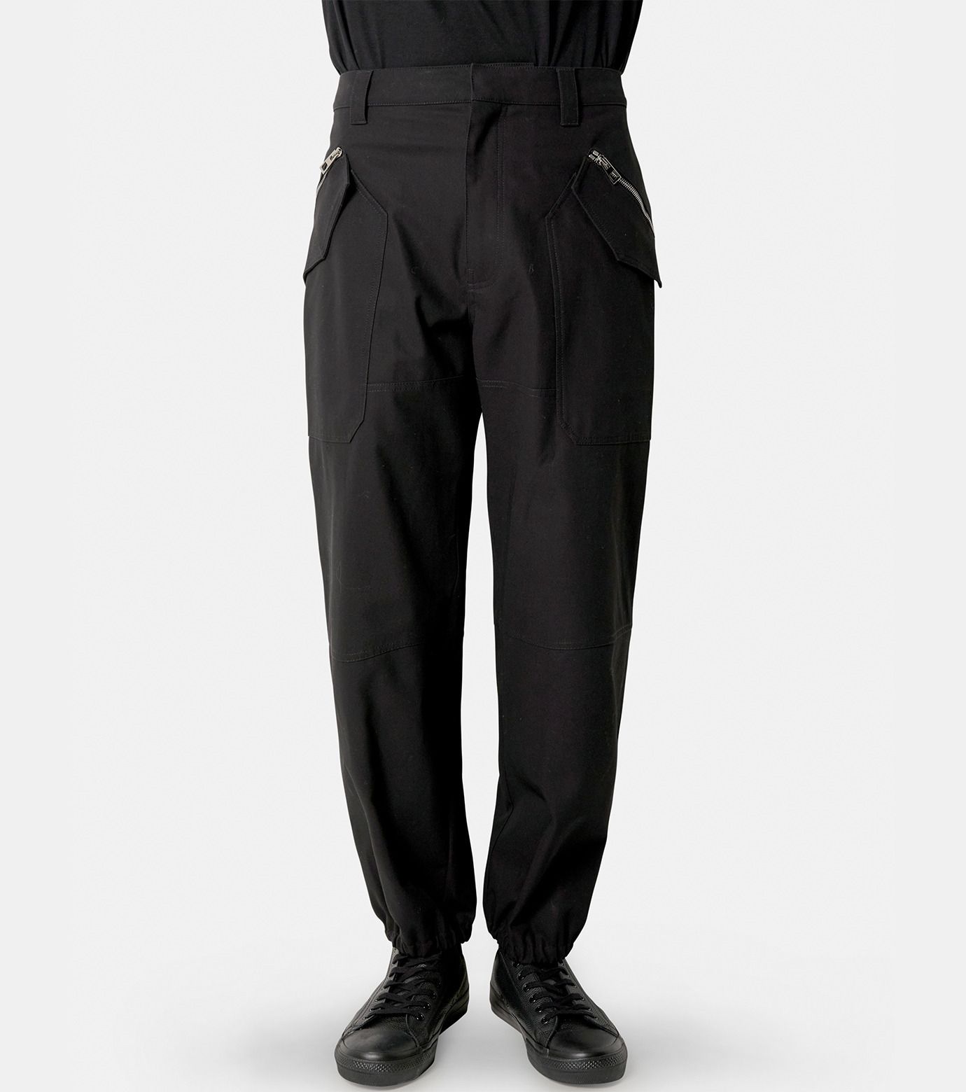国内発送】☆LOEWE☆CARGO TROUSERS AF (LOEWE/スウェットパンツ