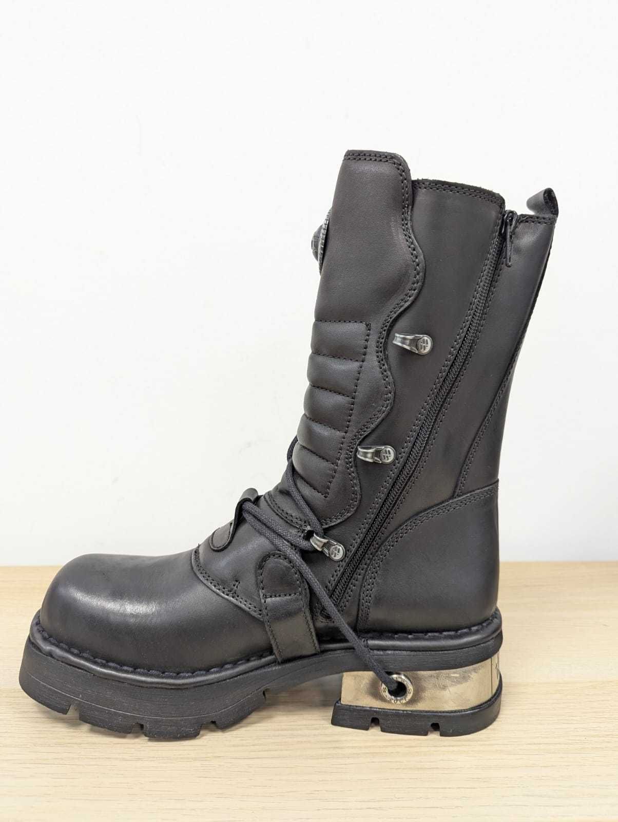 特典あり！NEWROCK M-9373-S13 ★UPSスピード配送 特典あり！NEWROCK 373-S1 ☆UPSスピード配送 (NEWROCK/ブーツ