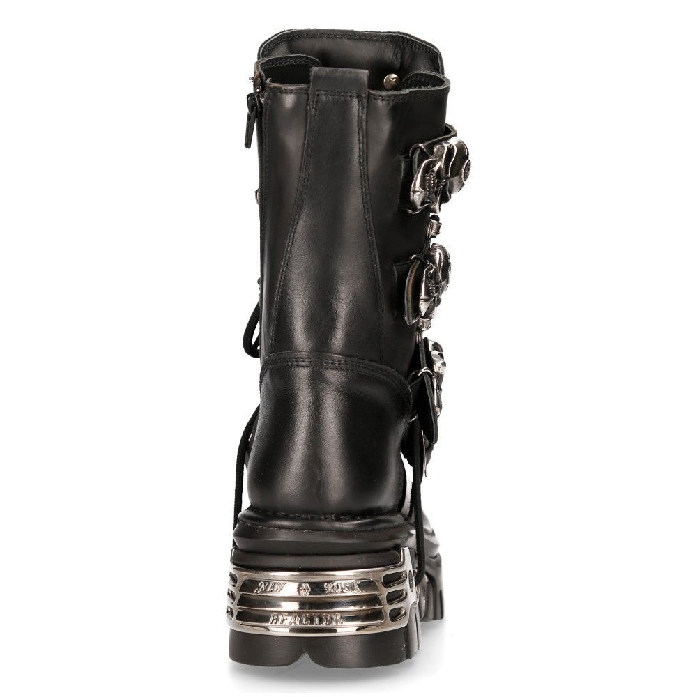 特典あり！NEWROCK M-7605-S1 ★UPSスピード配送 特典あり！NEWROCK M-TANK007-S1 ☆UPSスピード配送 (NEWROCK