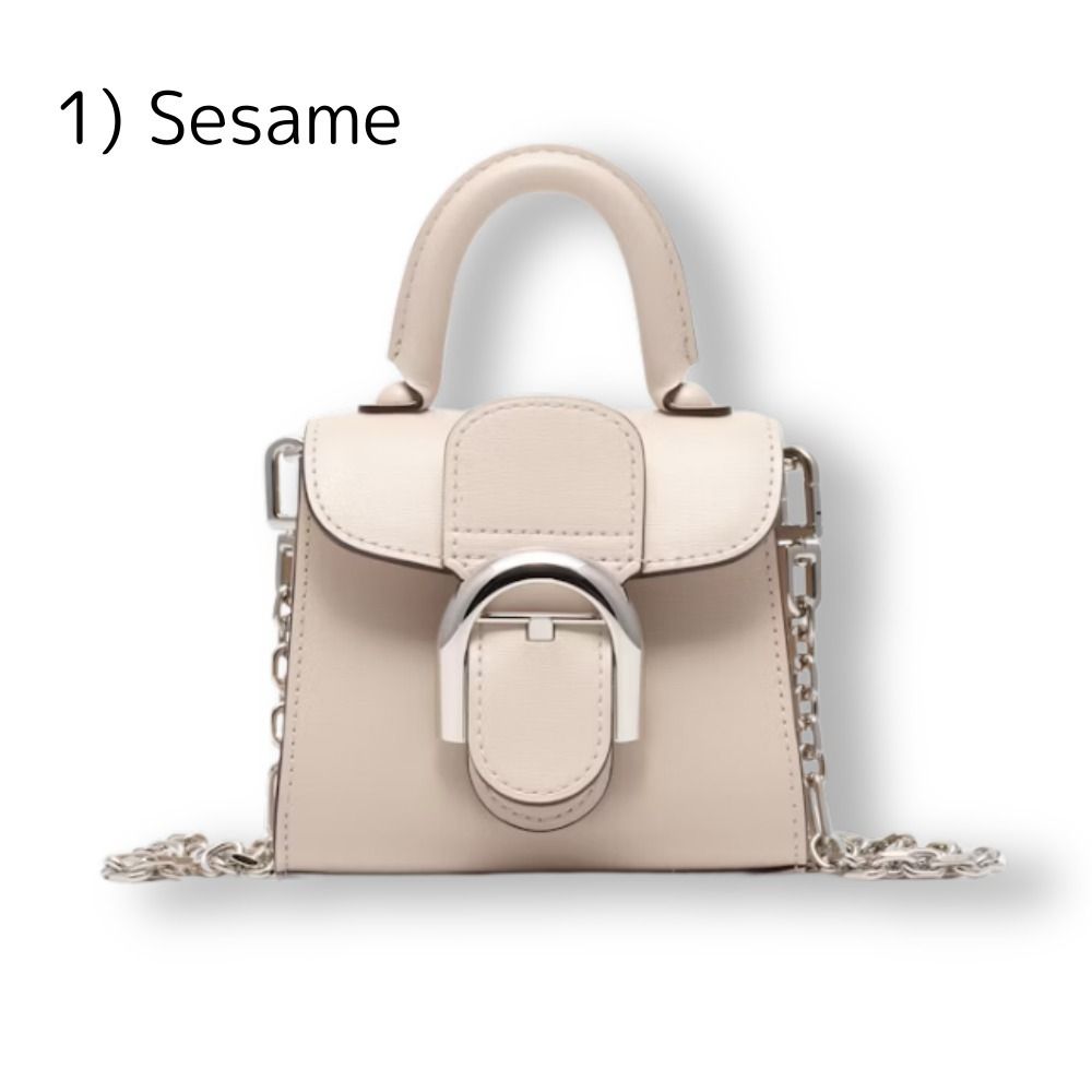 【王室御用達♡人気】DELVAUX Brillant Toy ブリヨン トイ DELVAUX＊Brillant Toy ブリヨントイ ボックスカーフ＊送料込