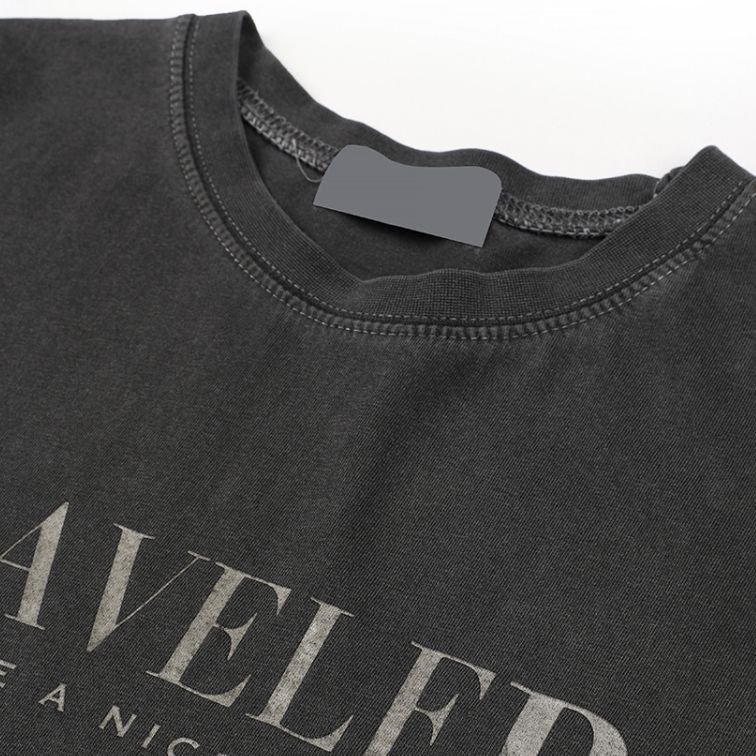 Tシャツ・カットソー IONSEOUL Pigment Butterfly Short Sleeve T Shirt IONSEOUL Pigment Butterfly Short Sleeve T Shirt (IONSEOUL/T