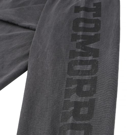 【IONSEOUL】Pigment Sleeve Lettering T Shirt (3color) 4JH302 IONSEOUL Pigment Sleeve Lettering T Shirt (3color) (IONSEOUL