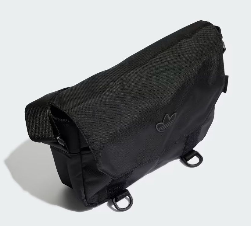 正品 adidas アディダス ユーティリティメッセンジャー バッグ 正品 adidas アディダス ユーティリティメッセンジャー バッグ