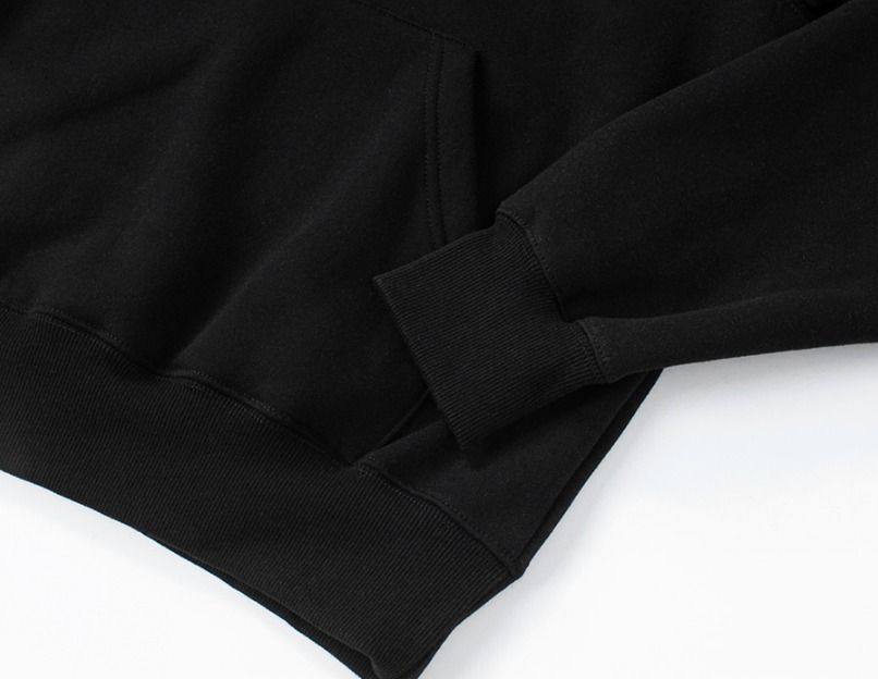 RADINEO]☆ 韓国人気☆TWIN ANGEL HOODIE (RADINEO/パーカー
