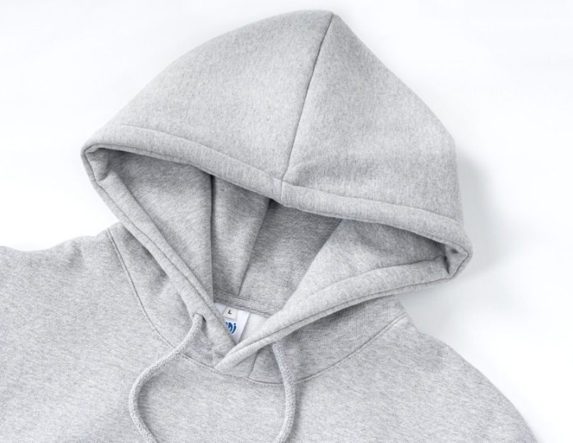 RADINEO]☆ 韓国人気☆TWIN ANGEL HOODIE (RADINEO/パーカー