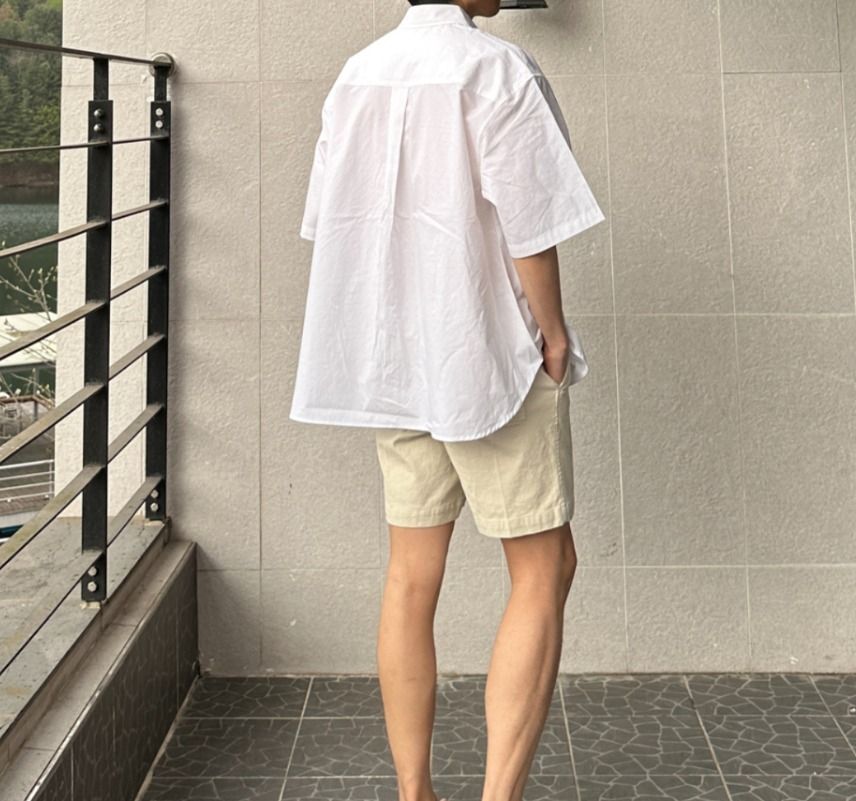 SEAN TOWN★大人気♪TWO POCKET SHORT SLEEVE T-SHIRTS_3色 SEAN TOWN☆大人気♪TWO POCKET SHORT SLEEVE T-SHIRTS_3色