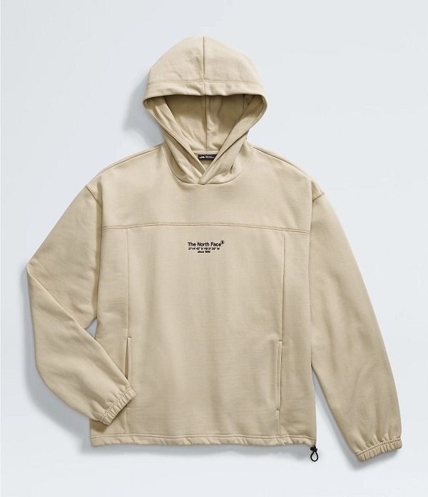 上下セット【THE NORTH FACE】Men's パーカー & ショートパンツ