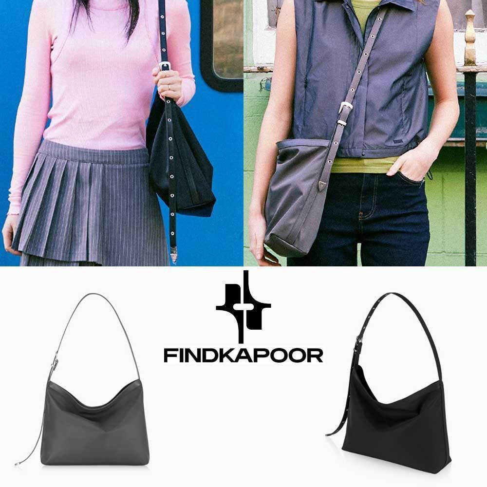 ☆FIND KAPOOR☆ BELTY OVER BAG 35 SOFT 韓国発 大人気 (FIND