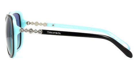 関税込 Tiffany＆Co ティファニー サングラス (Tiffany & Co
