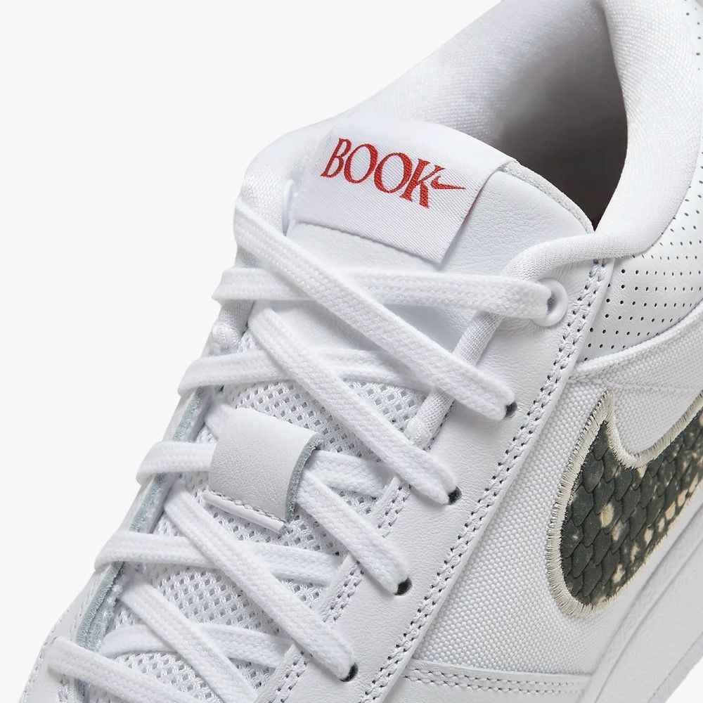★韓国の人気★【NIKE】★BOOK 1 EP ブック1★23-32cm 中古・古着通販】NIKE (ナイキ) BOOK 1 EP（ブック 1 イーピー